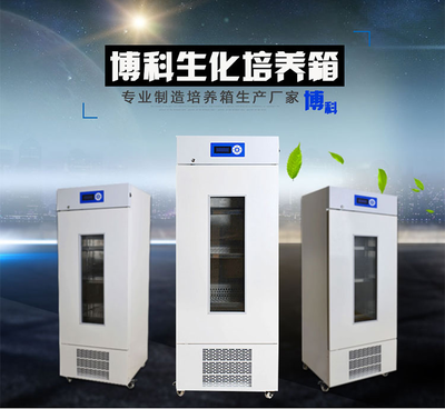 微生物培养箱型号 BJPX-100-供求商机-济南皓淼医疗设备有限公司